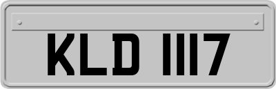 KLD1117