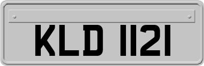 KLD1121