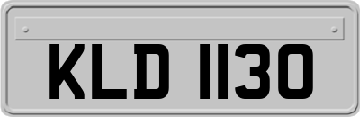 KLD1130