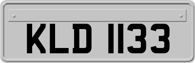 KLD1133