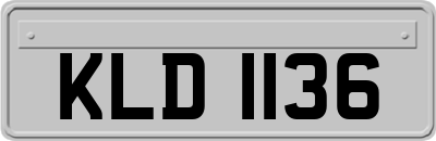 KLD1136