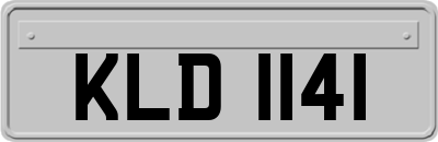 KLD1141