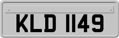 KLD1149