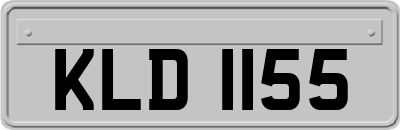 KLD1155