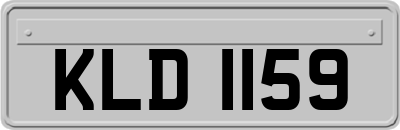 KLD1159