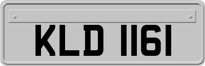 KLD1161