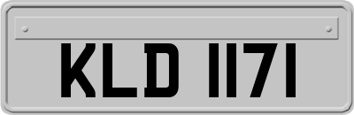 KLD1171