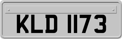 KLD1173