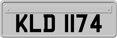 KLD1174