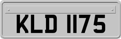 KLD1175