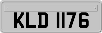KLD1176