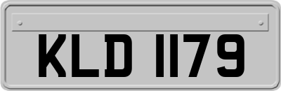 KLD1179