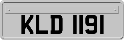 KLD1191