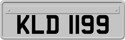 KLD1199