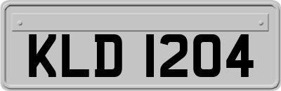KLD1204