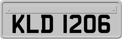 KLD1206