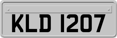 KLD1207