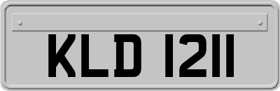 KLD1211