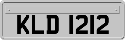 KLD1212
