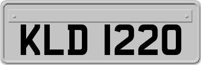 KLD1220