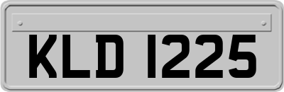 KLD1225