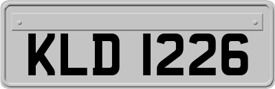 KLD1226
