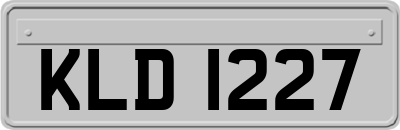 KLD1227