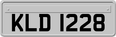 KLD1228