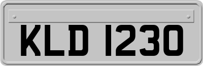 KLD1230