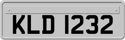 KLD1232