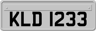 KLD1233