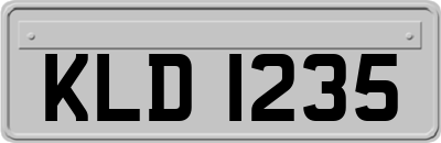 KLD1235