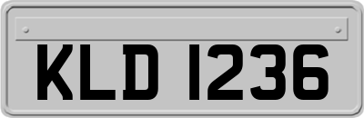 KLD1236