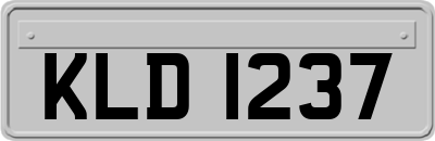 KLD1237