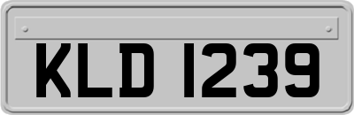 KLD1239