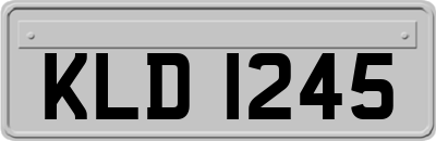 KLD1245