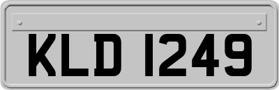KLD1249