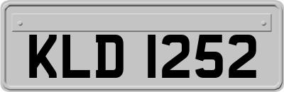 KLD1252