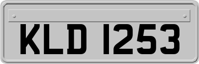 KLD1253