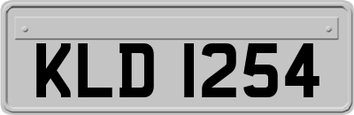 KLD1254