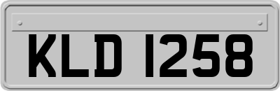 KLD1258