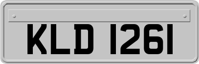 KLD1261