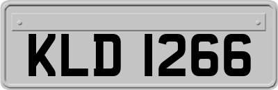 KLD1266