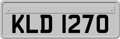 KLD1270