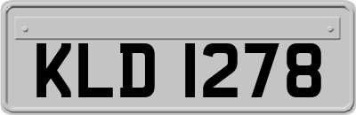 KLD1278