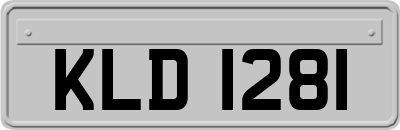 KLD1281