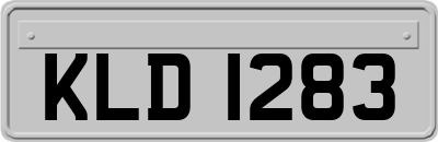 KLD1283