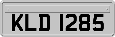 KLD1285