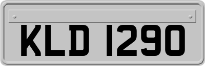 KLD1290