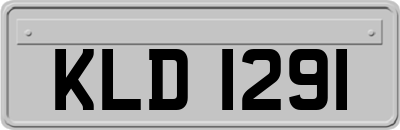 KLD1291